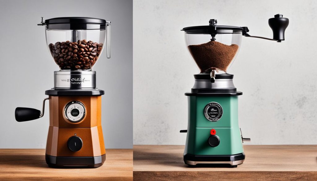 Coffee Grinder Price Coffee Grinder Price
