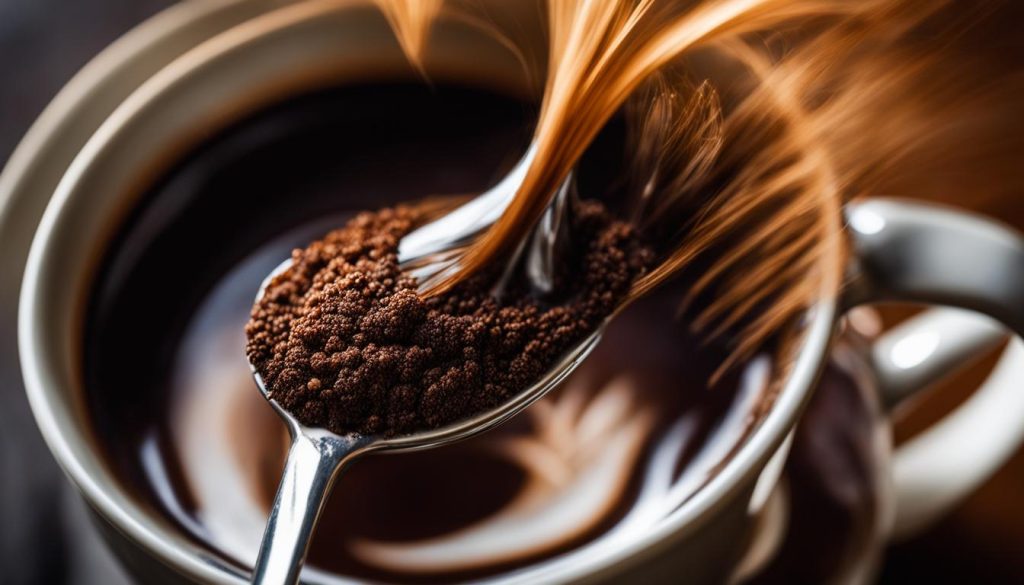 Coffee for Hair