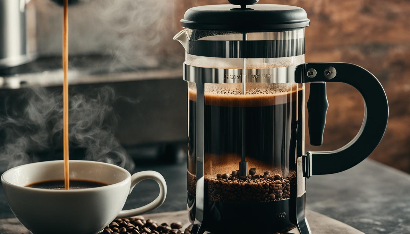 Choosing The Right Coffee Maker Size For Your Home Sudden Coffee
