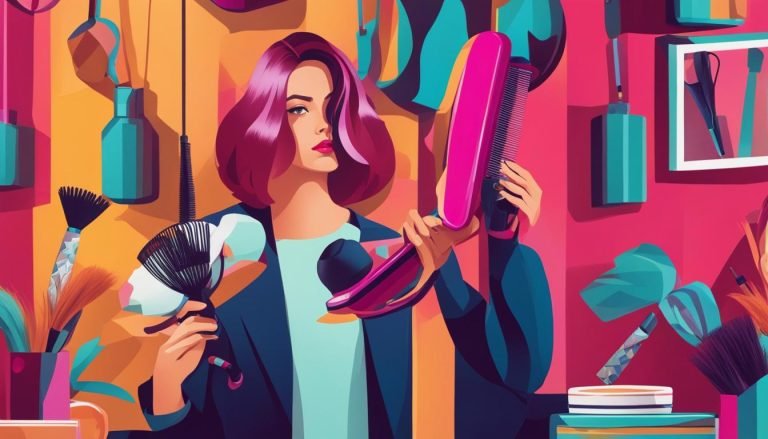 Suddenly Styling Coffee and Hair Styling Tips: Transforming Looks - Sudden Coffee