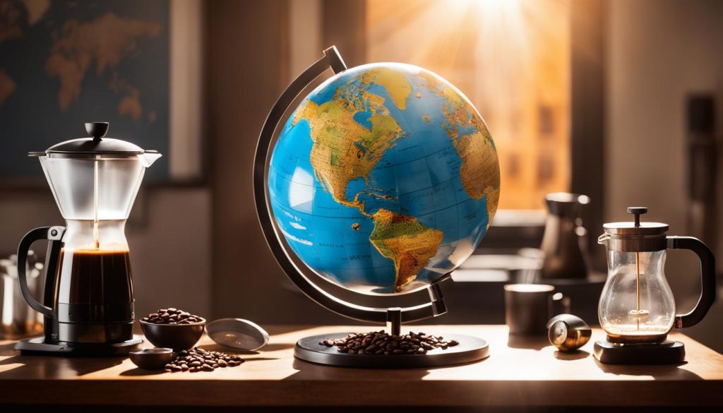 Single Origin Coffee Popularity Single Origin Coffee Popularity