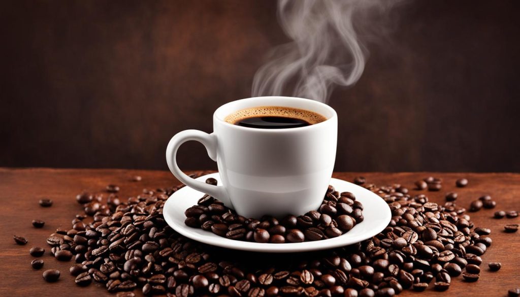 espresso roast coffee