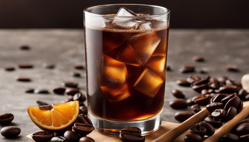 cold brew
