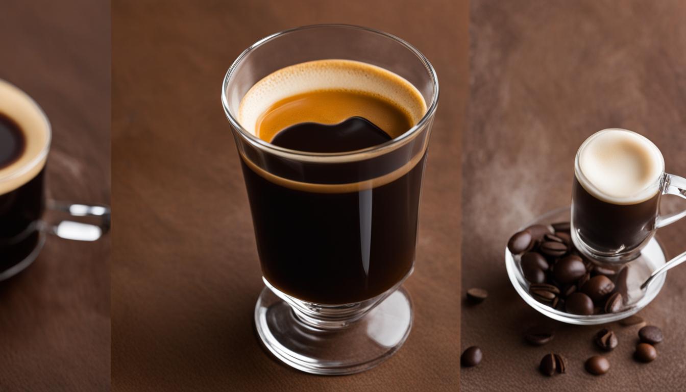Understanding and Perfecting Your Ristretto Shots - Sudden Coffee