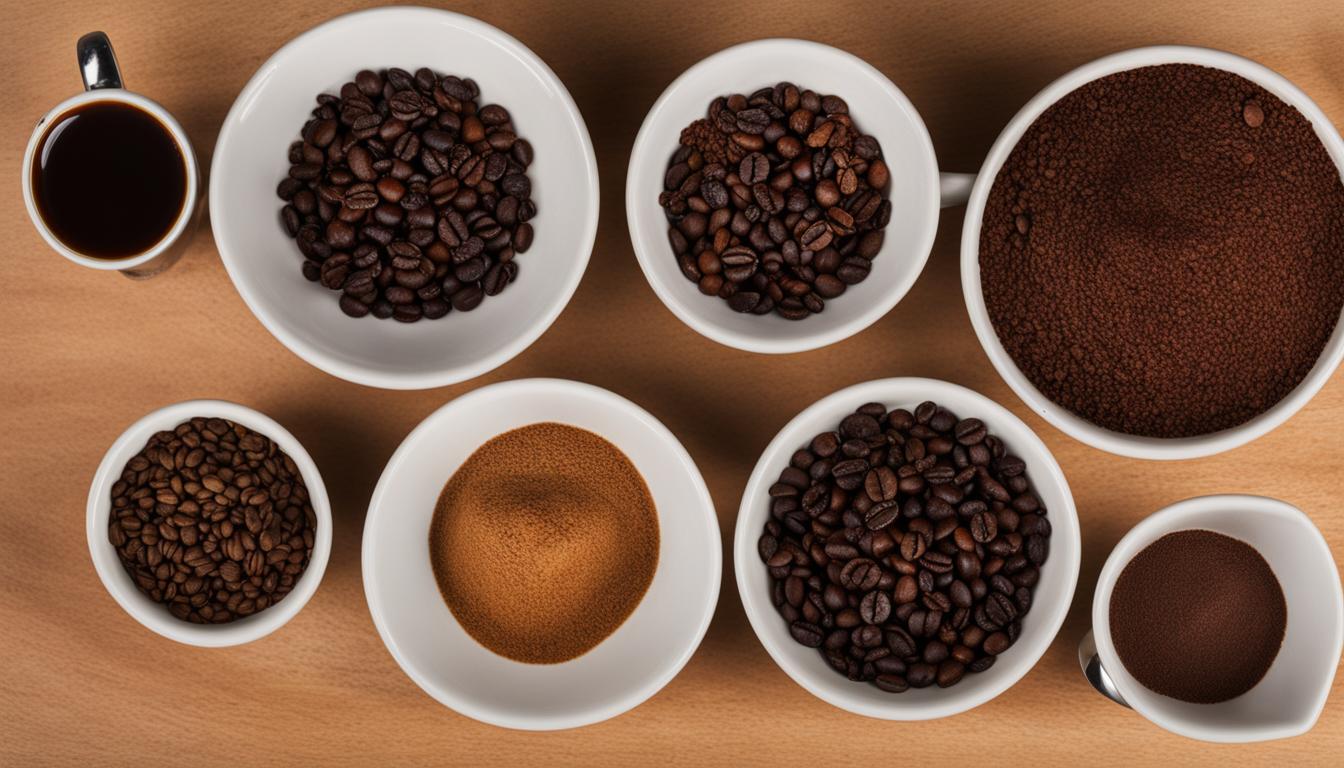 Coffee Grind Size: How to Adjust for Your Brewer