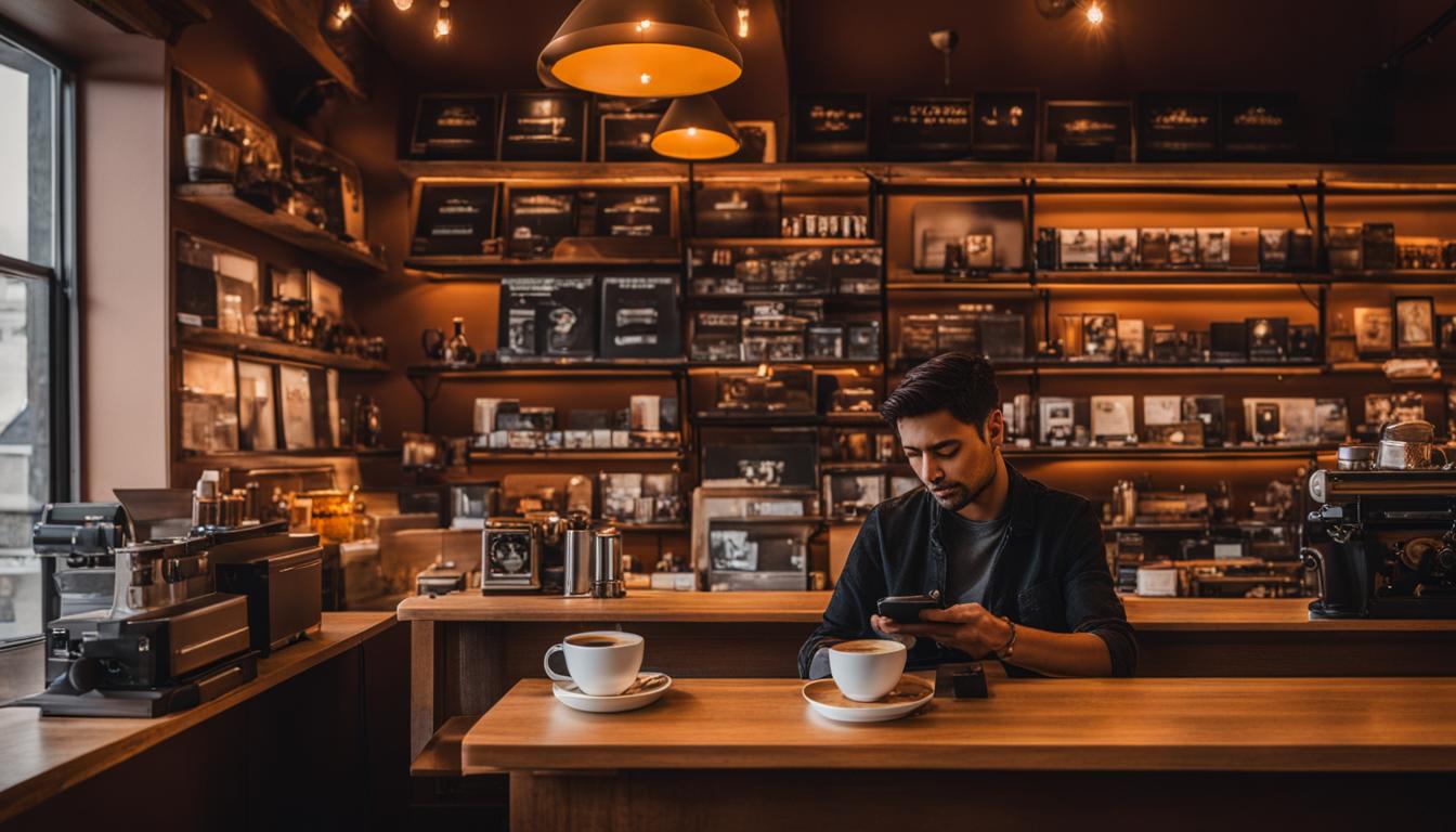 Coffee and Music: Creating the Perfect Playlist