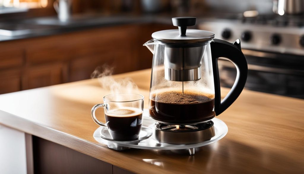 percolator brew percolator brew