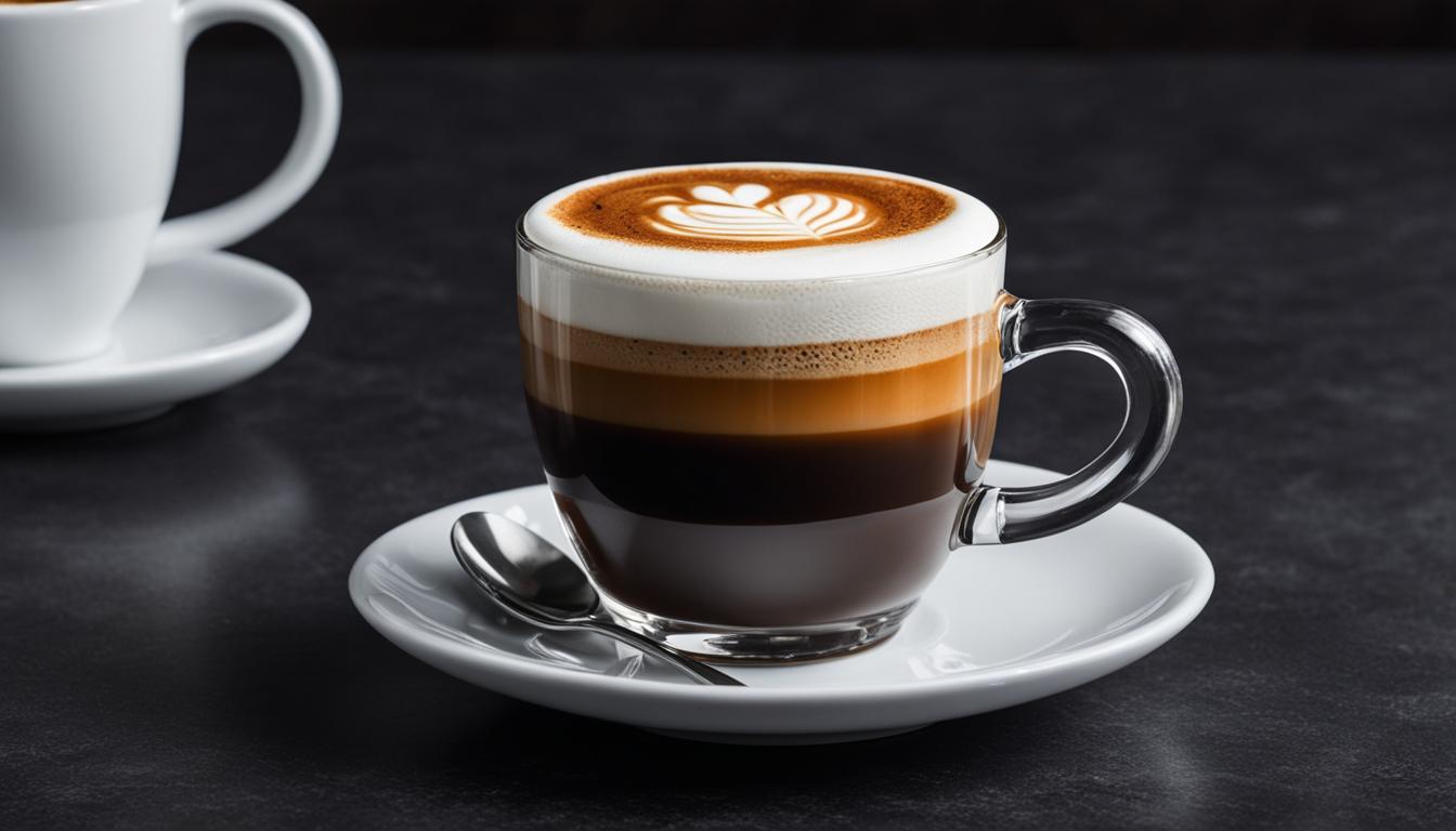 Macchiato Understanding And Crafting This Espresso Drink Sudden Coffee