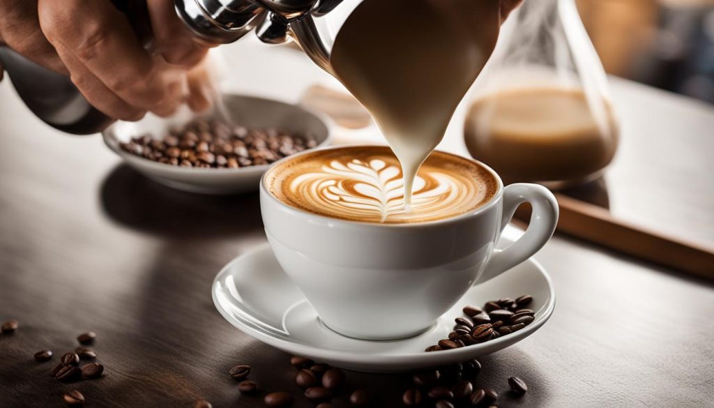 Latte Art Latte Art