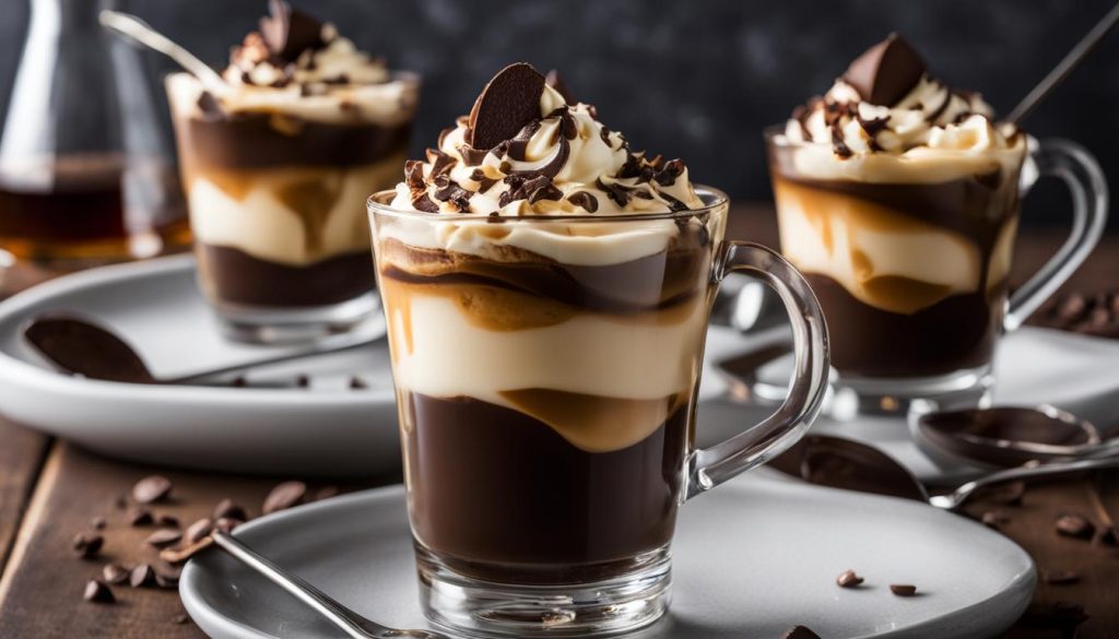 affogato