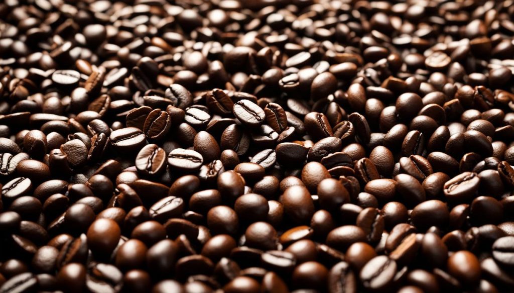 side effects of coffee beans