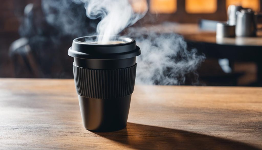 Coffee Travel Mugs