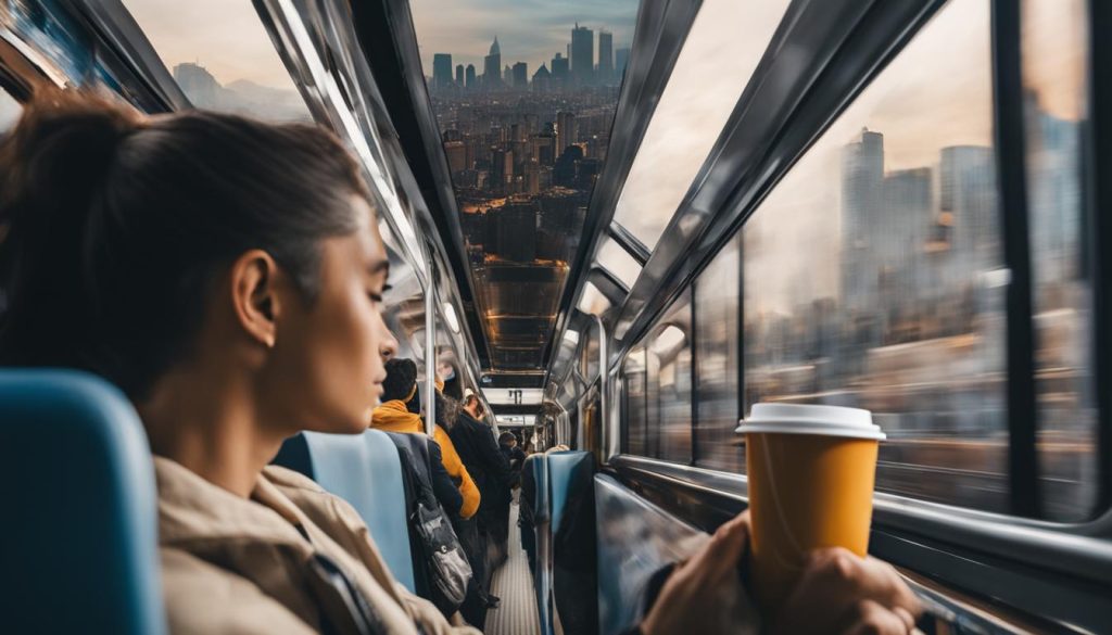 Practical Benefits of Coffee Travel Mugs