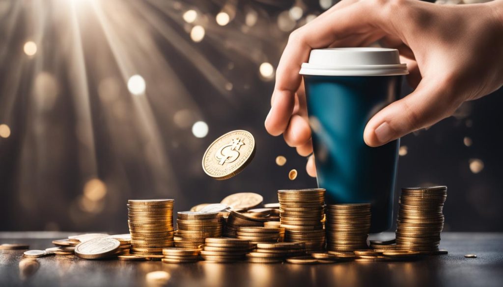 Save Money with Coffee Travel Mugs