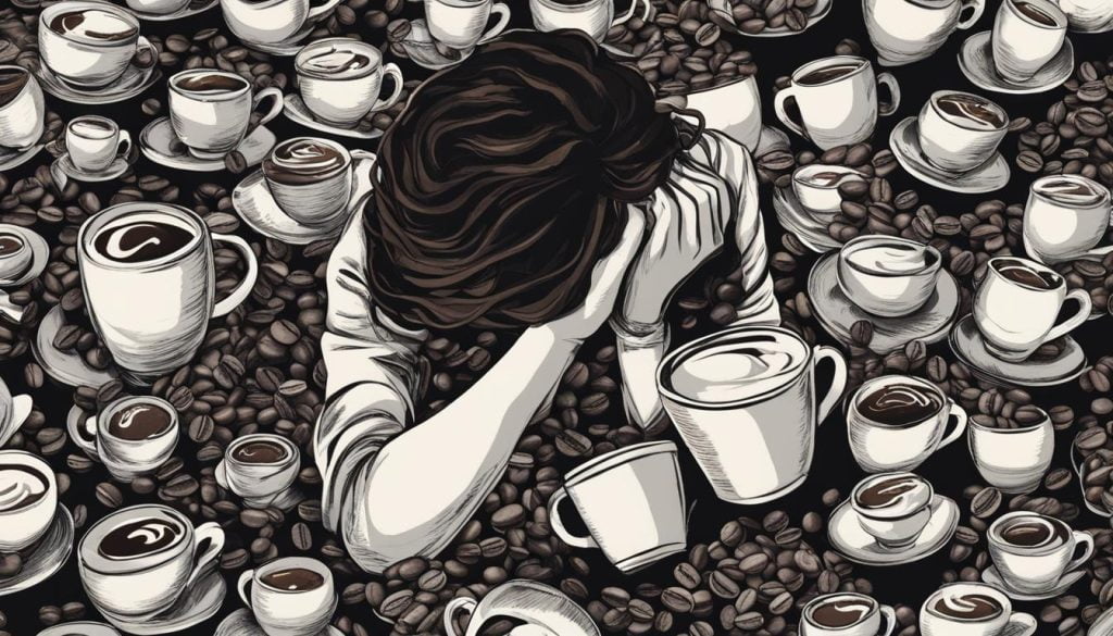 Caffeine dependence and withdrawal symptoms Caffeine dependence and withdrawal symptoms
