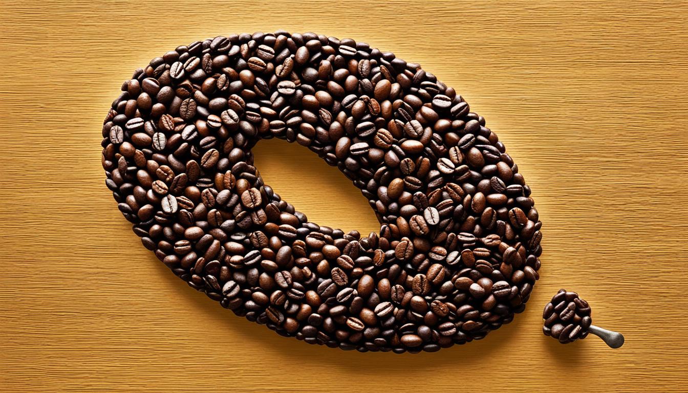 Coffee Bean Sculptures: Creative Artistry - Sudden Coffee