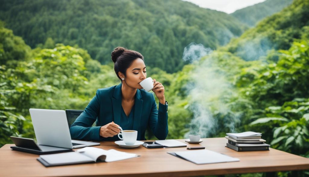 mental health benefits of caffeine mental health benefits of caffeine
