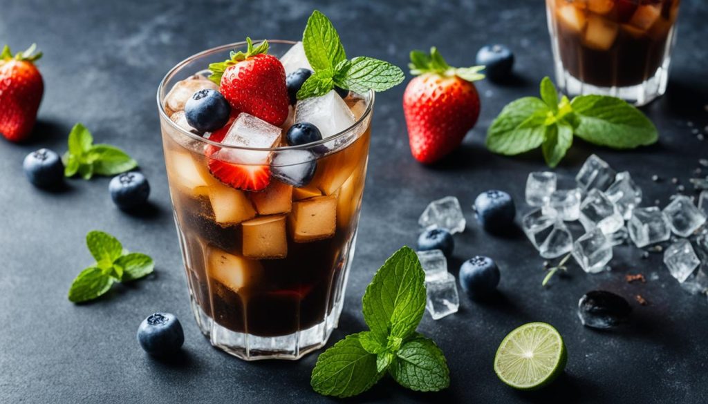 recipes using coffee ice cubes recipes using coffee ice cubes