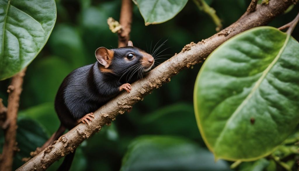 Kopi Luwak Image Kopi Luwak Image
