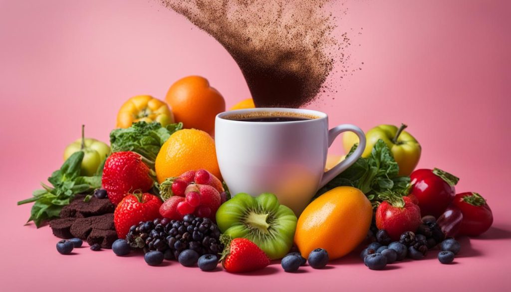 coffee and health coffee and health