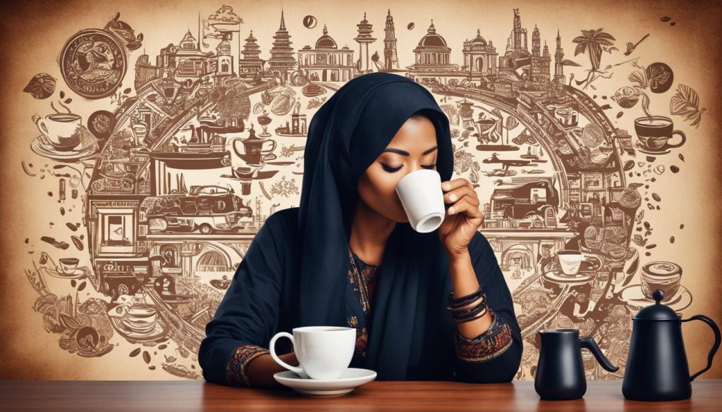 coffee consumption coffee consumption