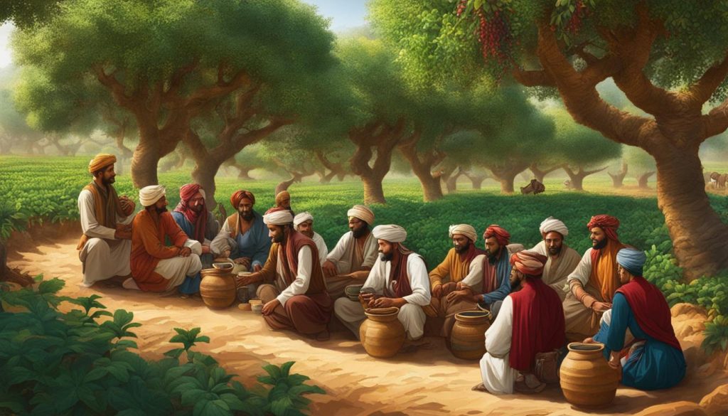 origin of the word coffee origin of the word coffee