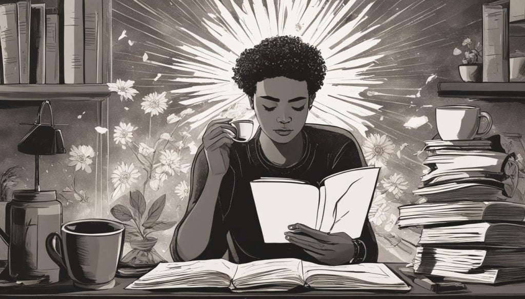Benefits of journaling