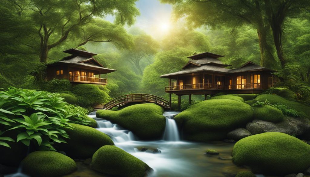 Art of Living Part II Retreat