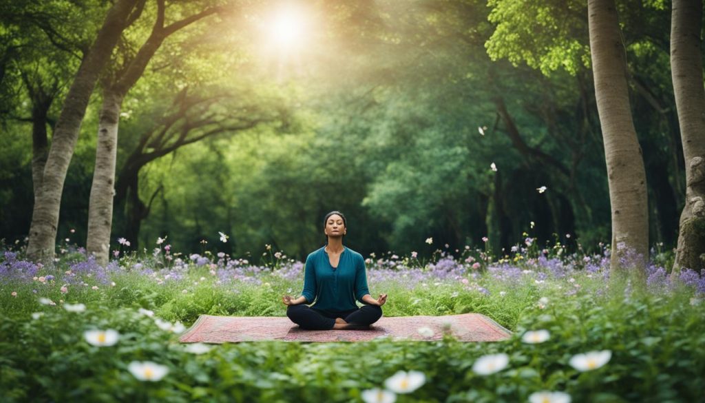 Silence Retreats